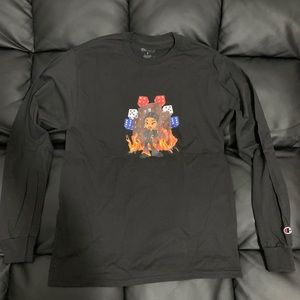 SPRTYK X Bratz t-shirt
